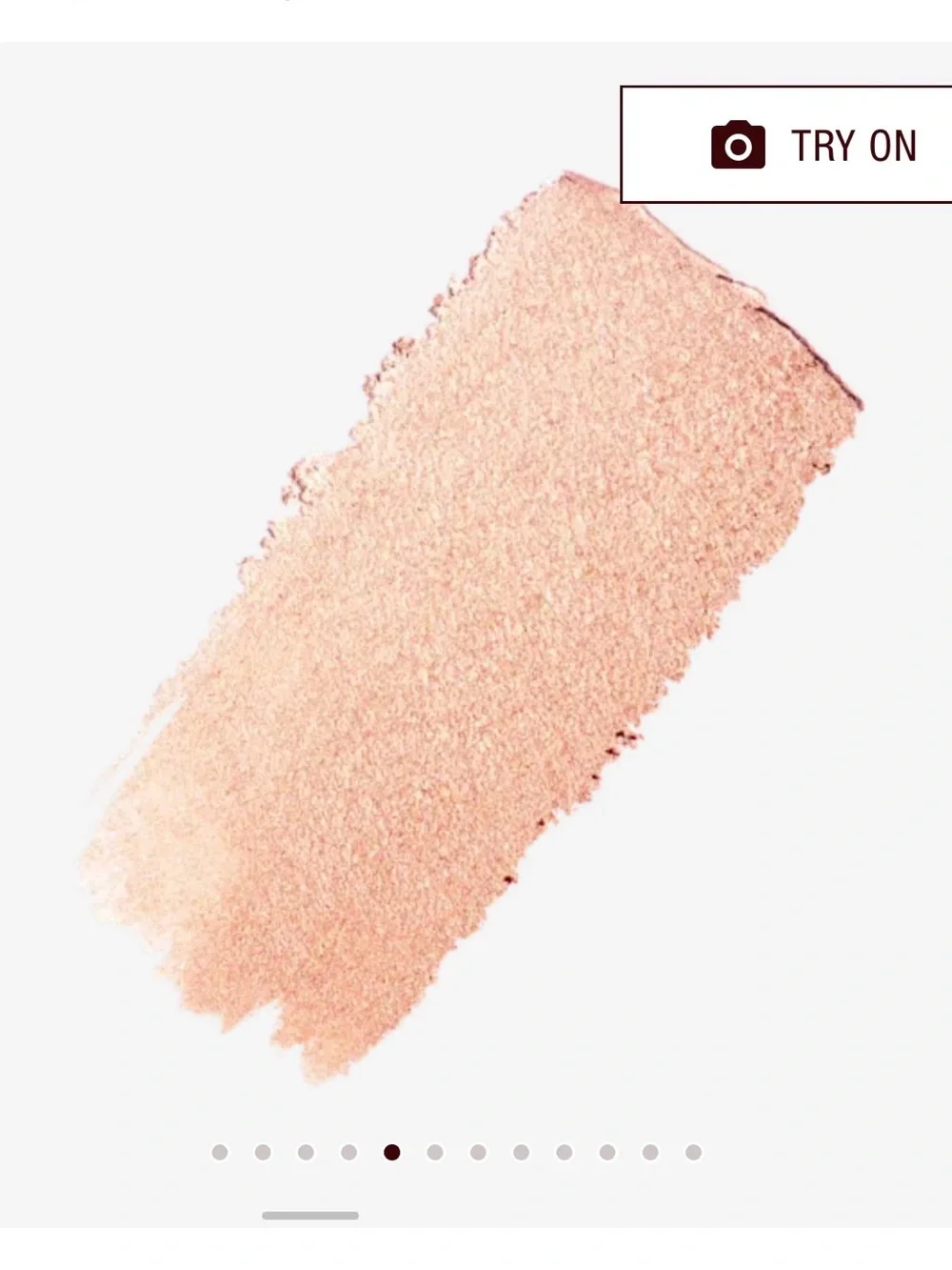 Charlotte Tilbury Exagger-Eyes Easy Eyeshadow Stick — Satin Diamonds